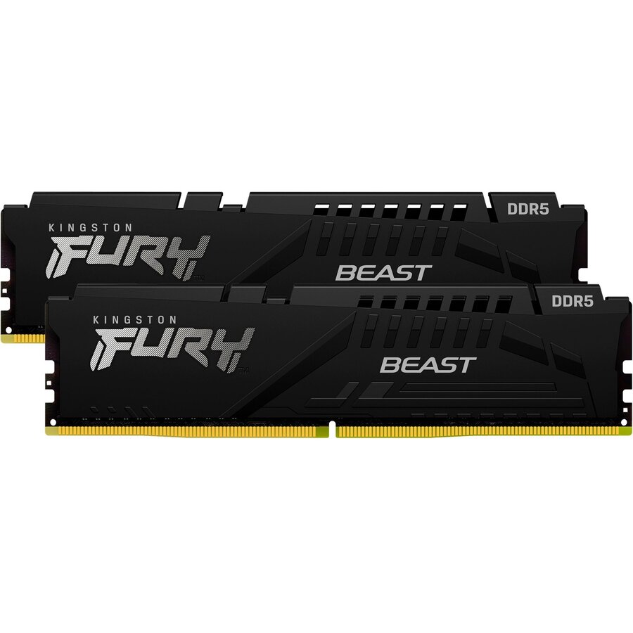 Memorie 32GB (2x16GB) DDR5 6800MHz Dual Channel Kit