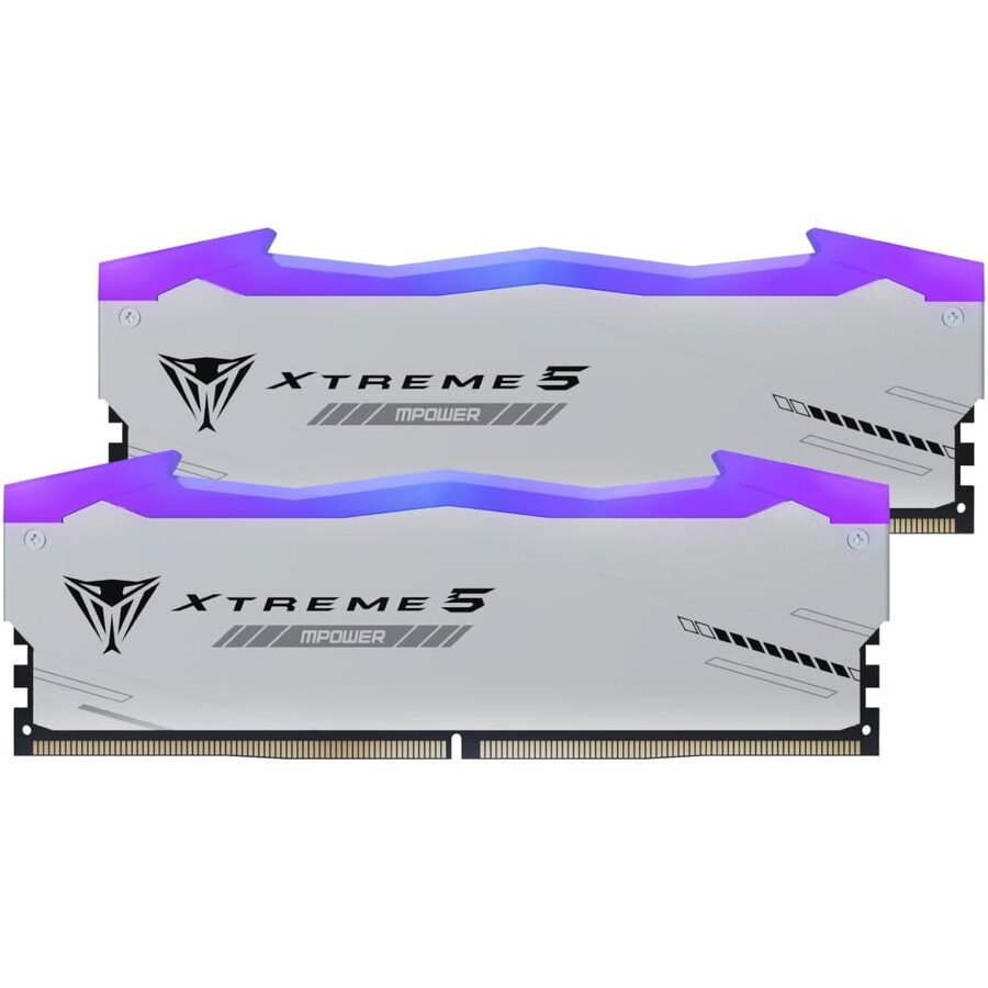 Memorie 48GB (2x24GB) DDR5 6000MHz Dual Channel Kit
