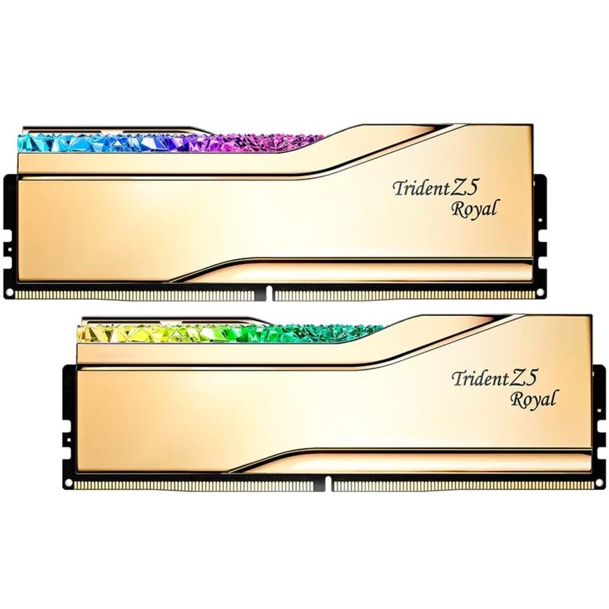 Memorie 48GB (2x24GB) DDR5 8000MHz Dual Channel Kit