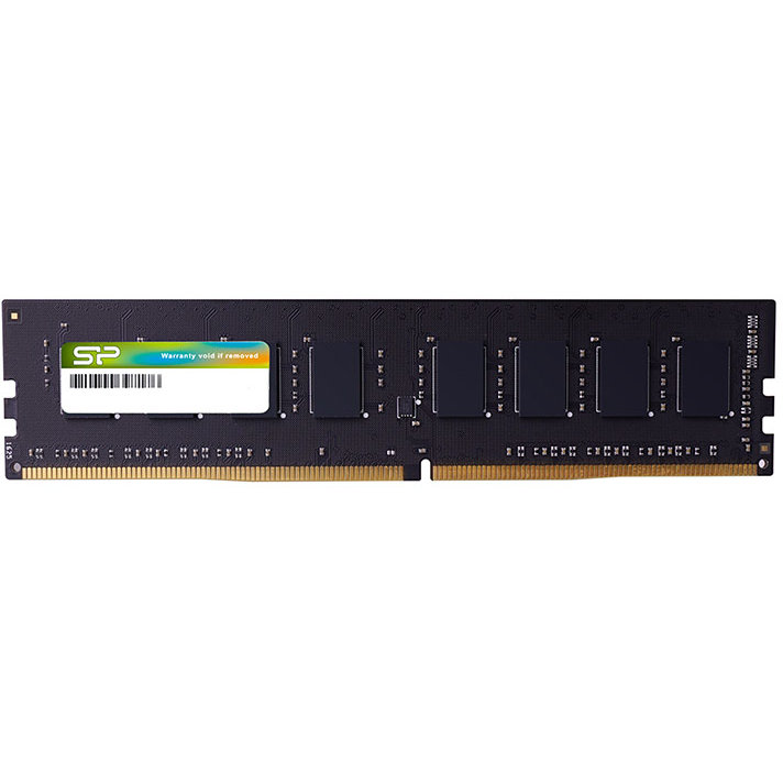 Memorie 4GB DDR4 2666MHz CL19 1.2v