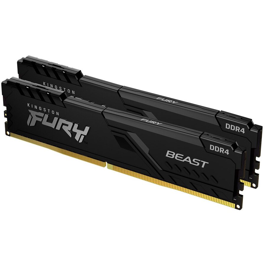 Memorie 64GB (2x32GB) DDR4 3200MHz Dual Channel Kit