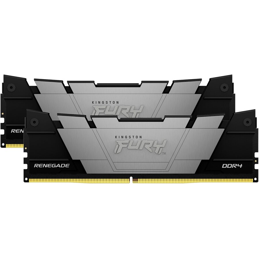 Memorie 64GB (2x32GB) DDR4 3600MHz Dual Channel Kit