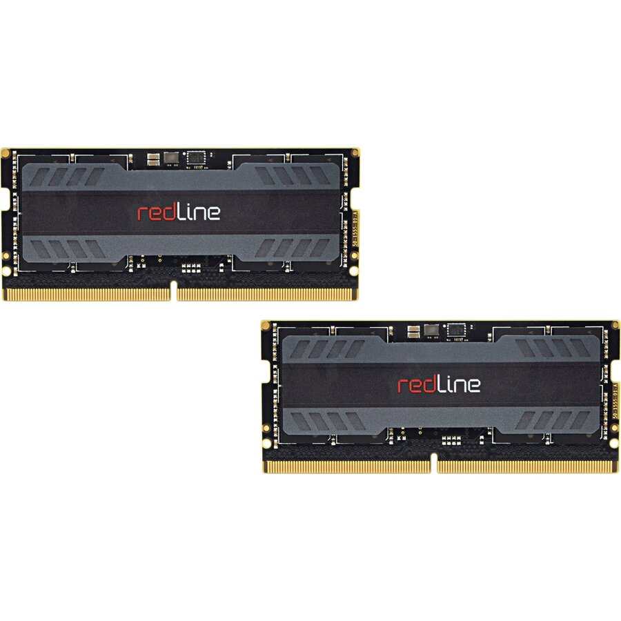 Memorie 64GB (2x32GB) DDR5 5200MHz Dual Channel Kit