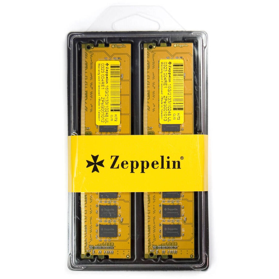 Memorie 64GB (2x32GB) DDR5 5600MHz Dual Channel Kit