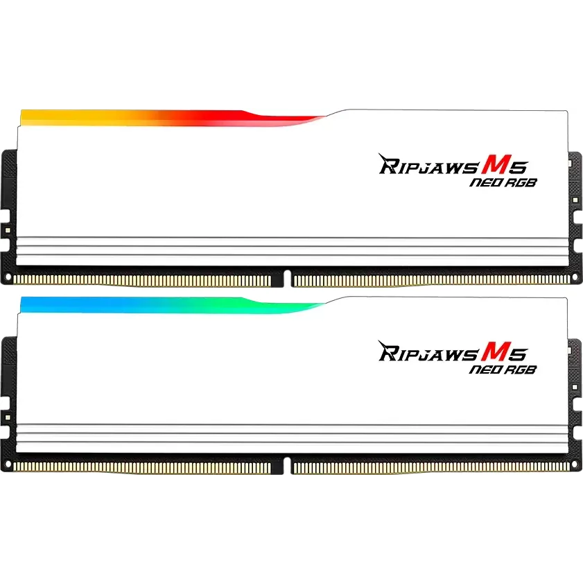 Memorie 64GB (2x32GB) DDR5 6000MHz Dual Channel Kit