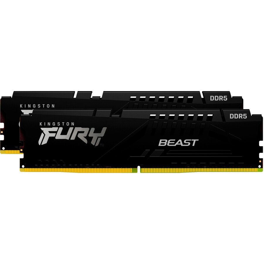 Memorie 64GB (2x32GB) DDR5 6000MHz Dual Channel Kit