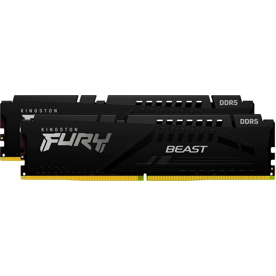 Memorie 64GB (2x32GB) DDR5 6400MHz Dual Channel Kit