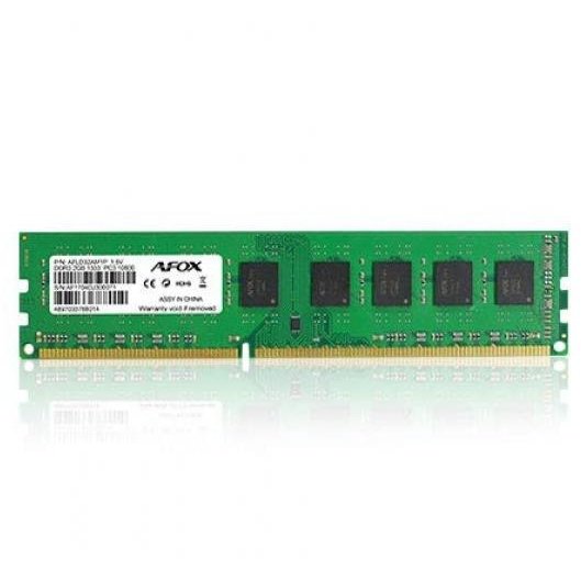 Memorie 8GB (1x8GB) DDR3 1333MHz