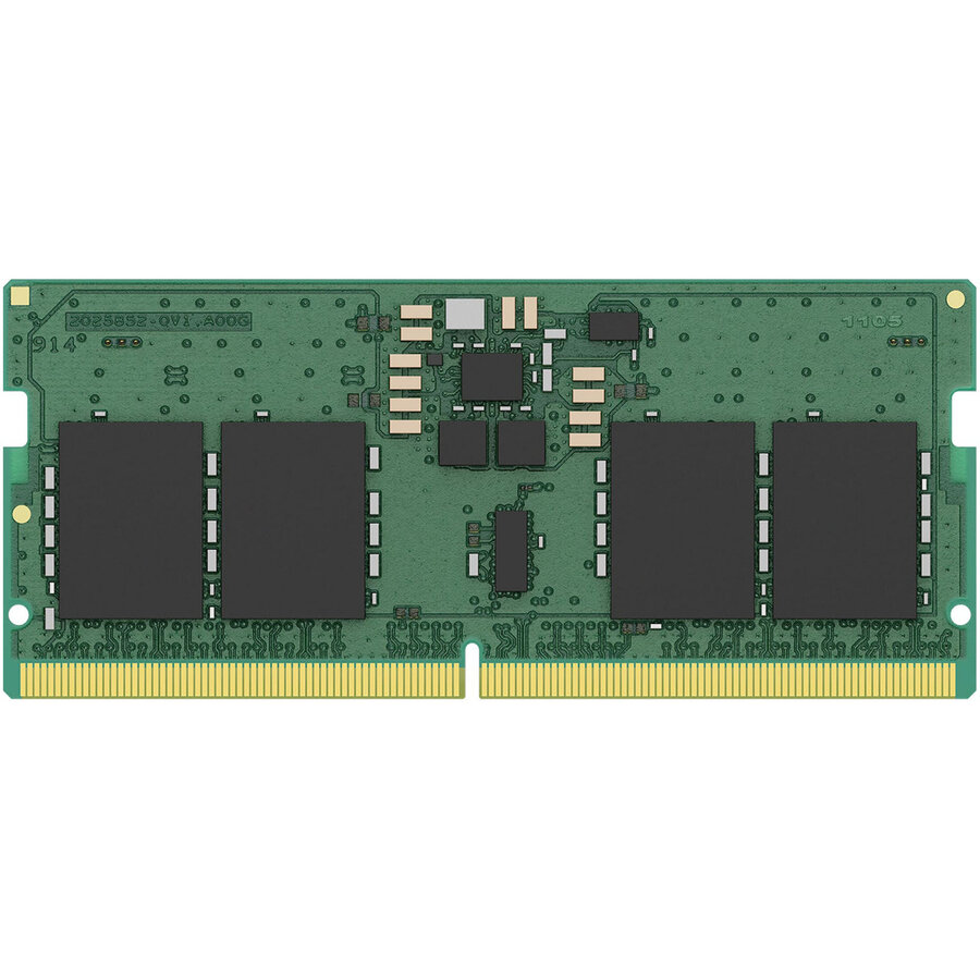 Memorie 8GB (1x8GB) DDR5 6400MHz