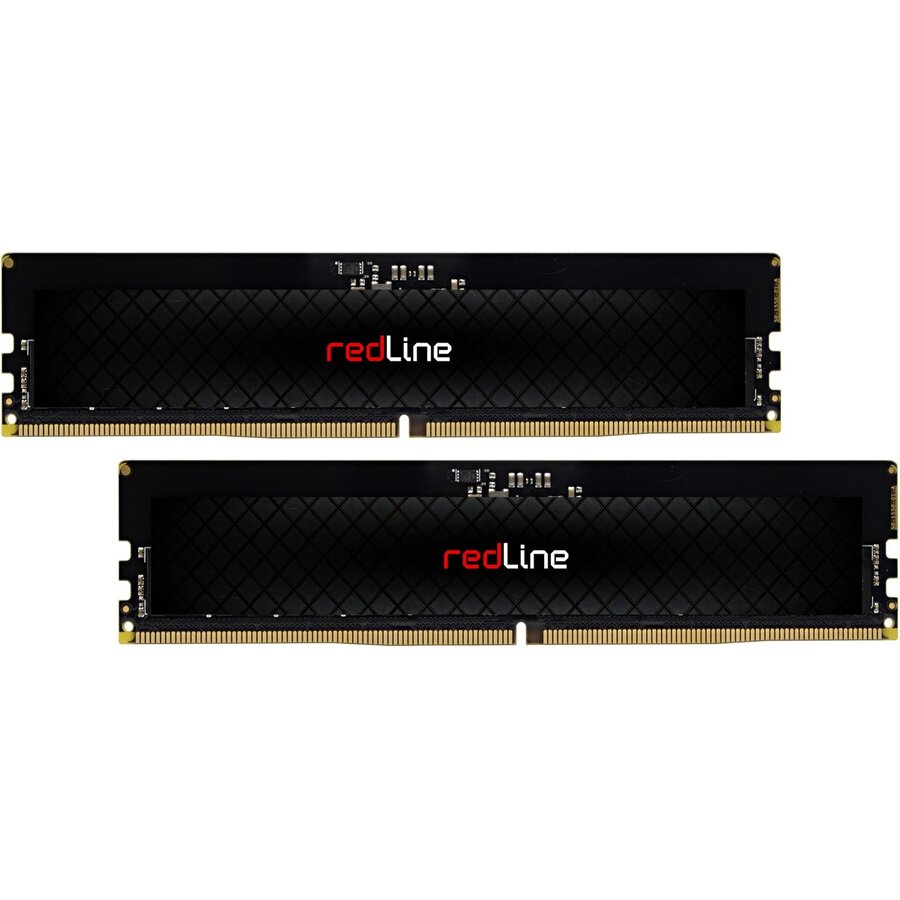 Memorie 96GB (2x48GB) DDR5 4800MHz Dual Channel Kit