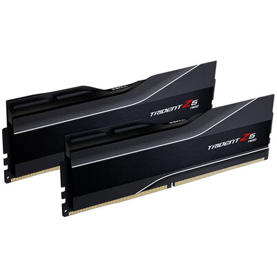 Memorie 96GB (2x48GB) DDR5 6000MHz Dual Channel Kit