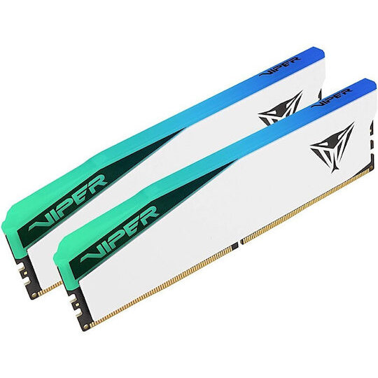 Memorie 96GB (2x48GB) DDR5 6000MHz Dual Channel Kit
