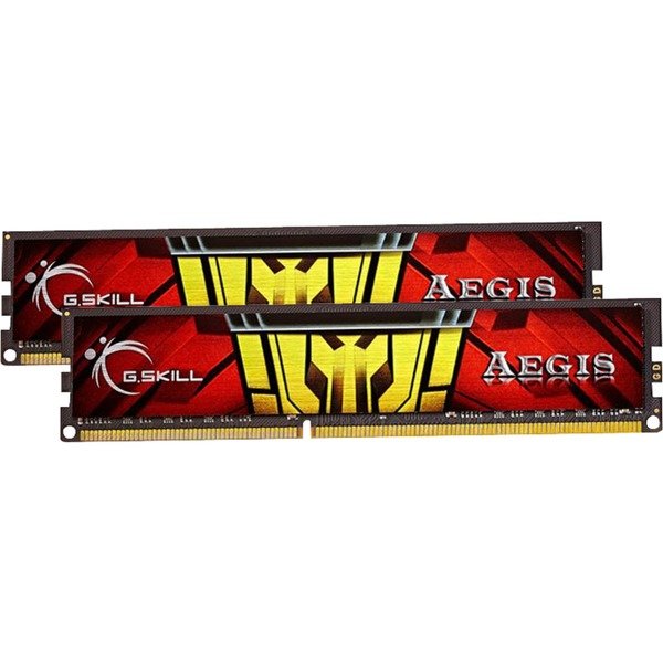 Memorie DDR3 16GB 1333MHz CL9 AEGIS Dual Channel Kit