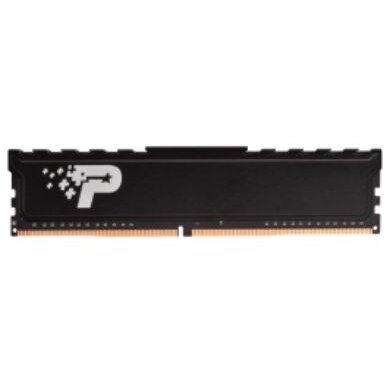 Memorie DDR4 Premium Black 16GB 3200MHz Radiator