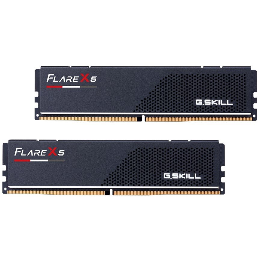 Memorie Flare X5 F5-6000J3040G32GX2-FX5 64GB  2 x 32 GB DDR5 6000 MHz