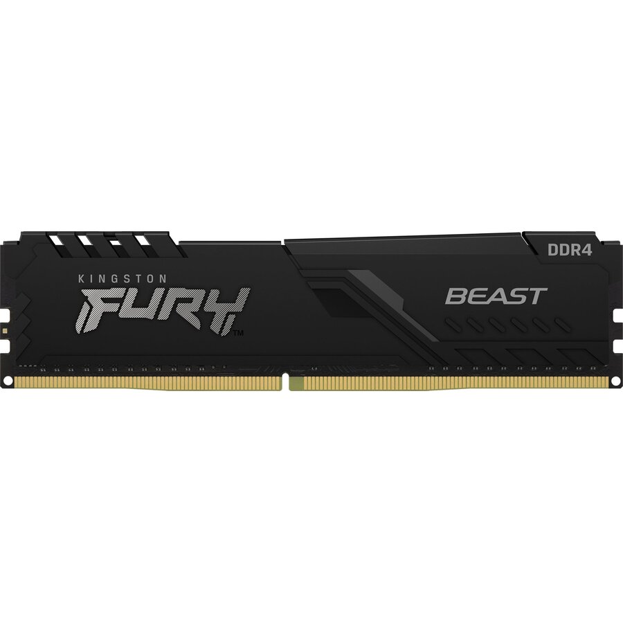 Memorie Fury Beast 16GB (1x16GB) DDR4 3200MHz