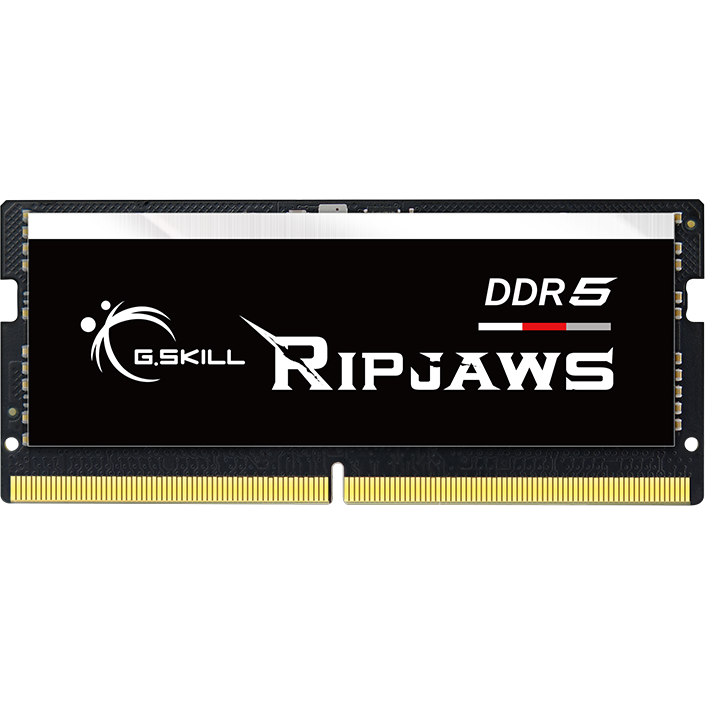 Memorie laptop 16GB (1x16GB) DDR5 5200MHz
