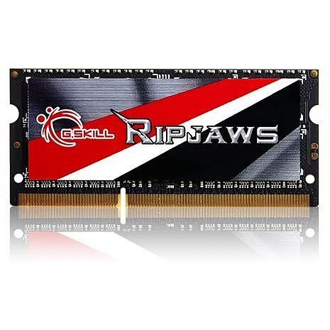 Memorie laptop 8GB (2x4GB) DDR3 1600MHz