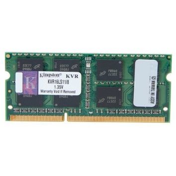 Memorie laptop 8GB DDR3 1600MHz CL11