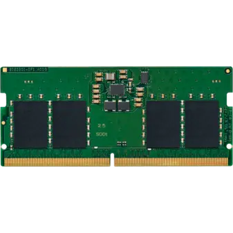 Memorie laptop Capacitate 8GB DDR5 5600MHz CL46 SO-DIMM Bulk