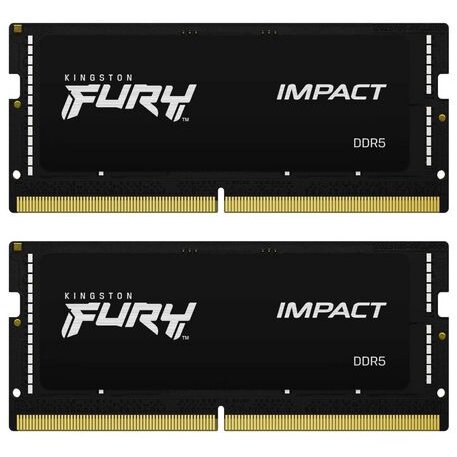 Memorie laptop Fury 64GB (2x32GB) DDR5 5600MHz Dual Channel Kit