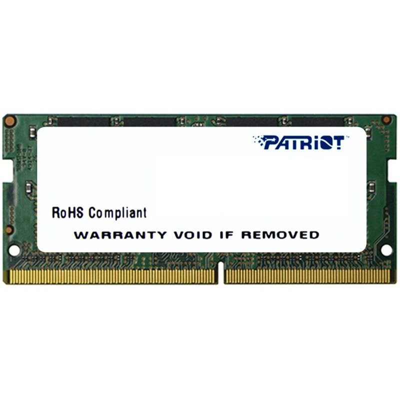 Memorie laptop PT DDR4 8GB 2400Mhz CL 17