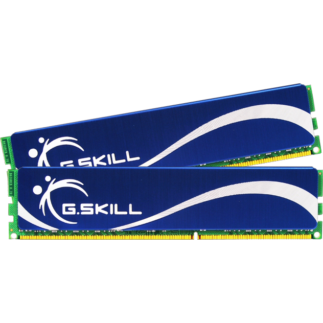 Memorie Performance PQ 4GB (2x2GB) DDR2 800MHz CL5 Dual Channel Kit