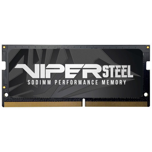 Memorie PVS432G320C6  Viper Steel 32GB DDR4 3200MHz CL16