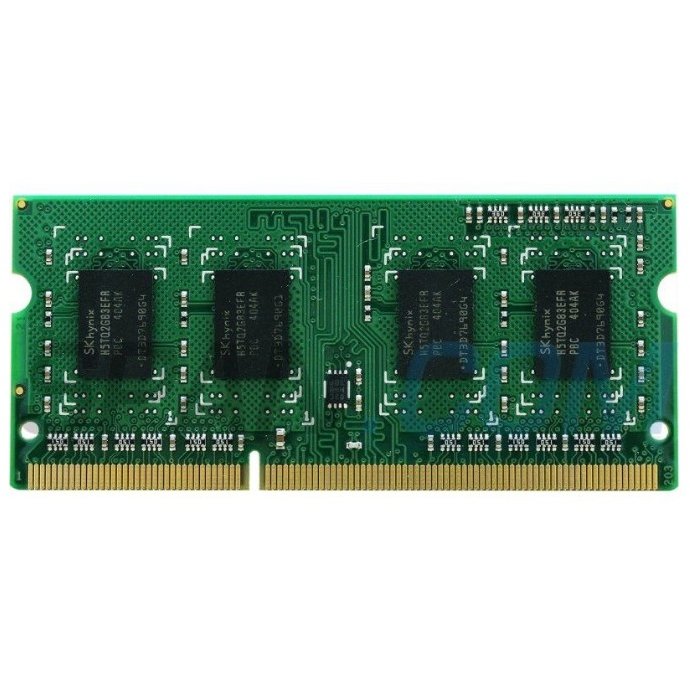 Memorie RAM NAS 4GB DDR3L 1866MHz