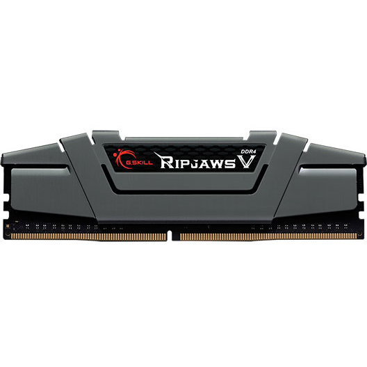 Memorie RipjawsV 16GB DDR4 3200MHz CL16 1.35V XMP 2.0