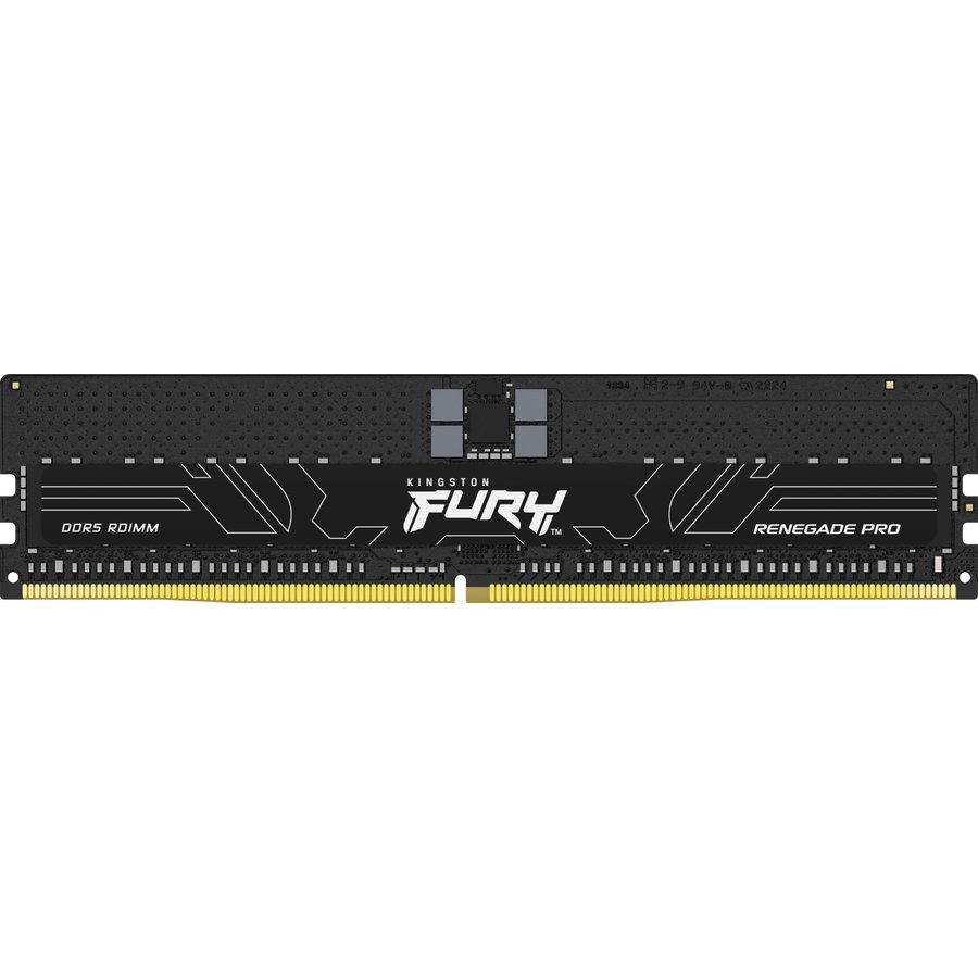 Memorie server FURY Renegade Pro RDIMM 16GB DDR5 6000MHz ECC REG CL32