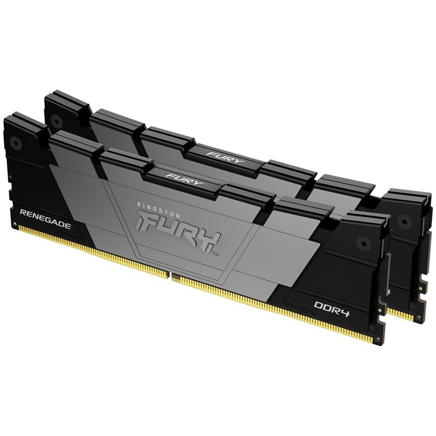 Memorie Technology FURY Renegade  2 x 16 GB DDR4 3600 MHz