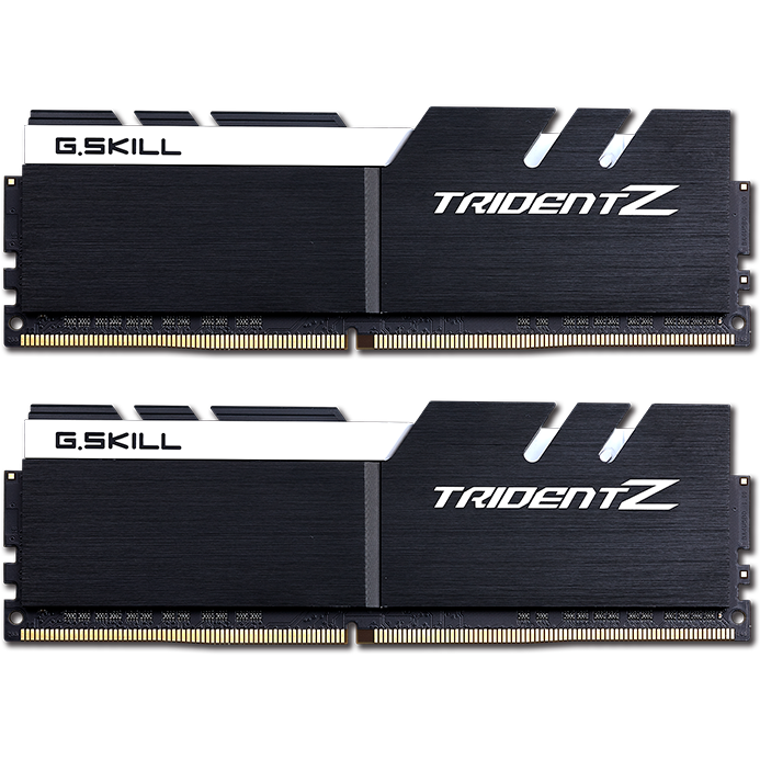 Memorie Trident Z 16GB (2x8GB) DDR4 3200MHz CL16 Dual Channel Kit