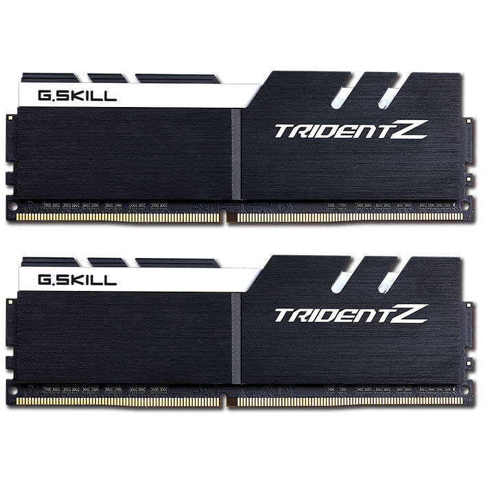 Memorie Trident Z 32GB (2x16GB) DDR4 3200MHz CL16 1.35V XMP 2.0 Dual Channel Kit