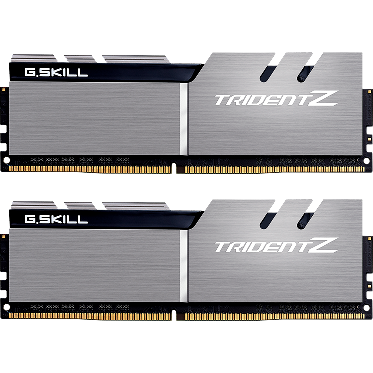 Memorie Trident Z 32GB (2x16GB) DDR4 3200MHz CL16 Dual Channel Kit