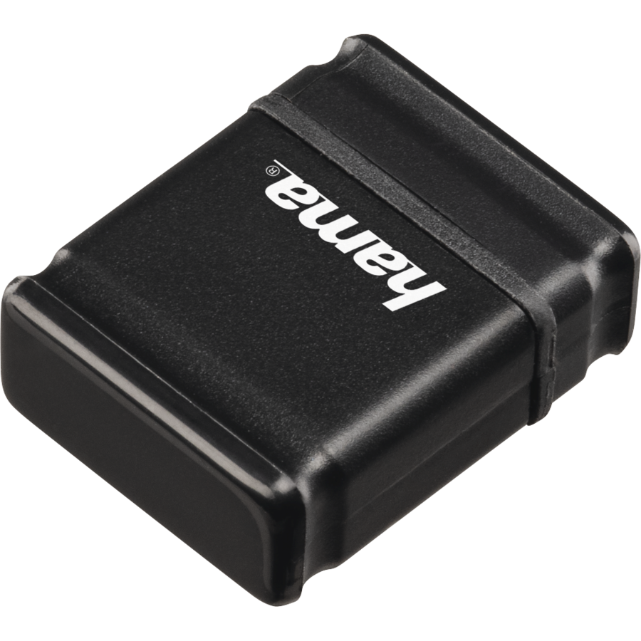 Memorie USB 108045 Smartly USB 2.0 64GB Negru