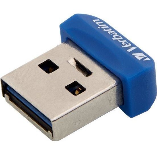 Memorie USB 16GB USB 2.0 Blue