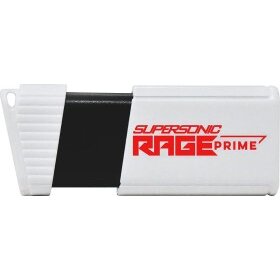 Memorie USB 250GB USB White Black