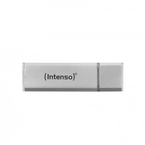 Memorie USB 4GB USB 2.0 Silver