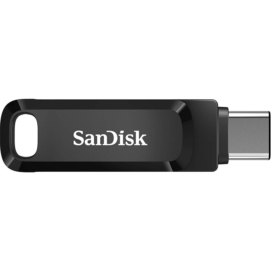Memorie USB 64GB USB 3.2 Black