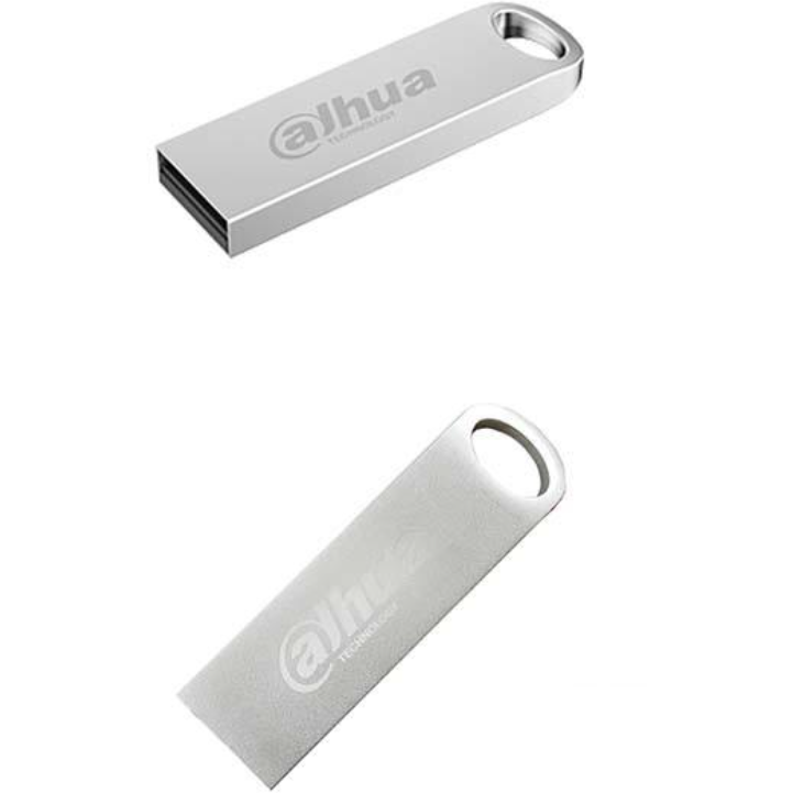 Memorie USB 8GB  USB 2.0 Argintiu