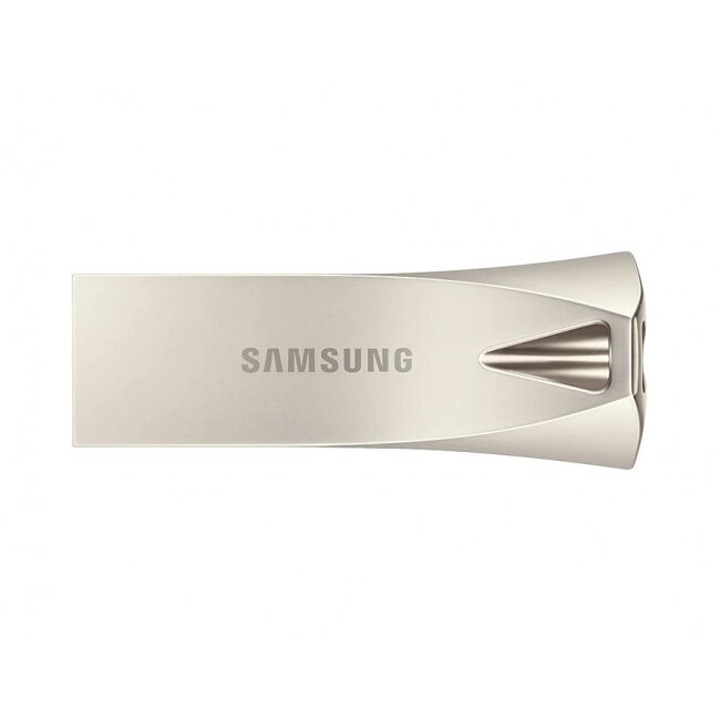 Memorie USB BAR Plus Champaign Silver  USB 3.1  512GB   400MB/s Gri