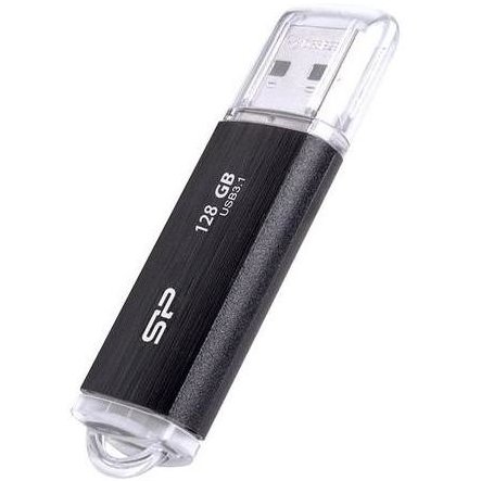 Memorie USB Blaze B02 128GB USB 3.1 Negru