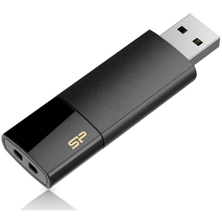 Memorie USB Blaze B05 64GB USB 3.2 Black