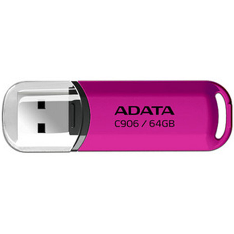 Memorie USB C906 64GB Pink