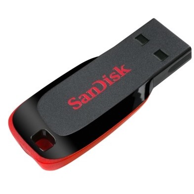 Memorie USB Cruzer Blade 32GB USB 2.0