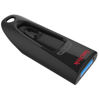 Memorie USB Cruzer Ultra 128GB USB 3.0