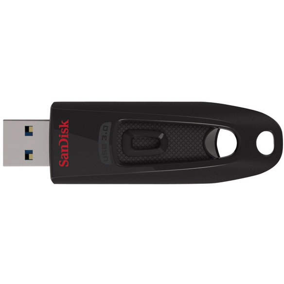 Memorie USB Cruzer Ultra 16GB USB 3.0