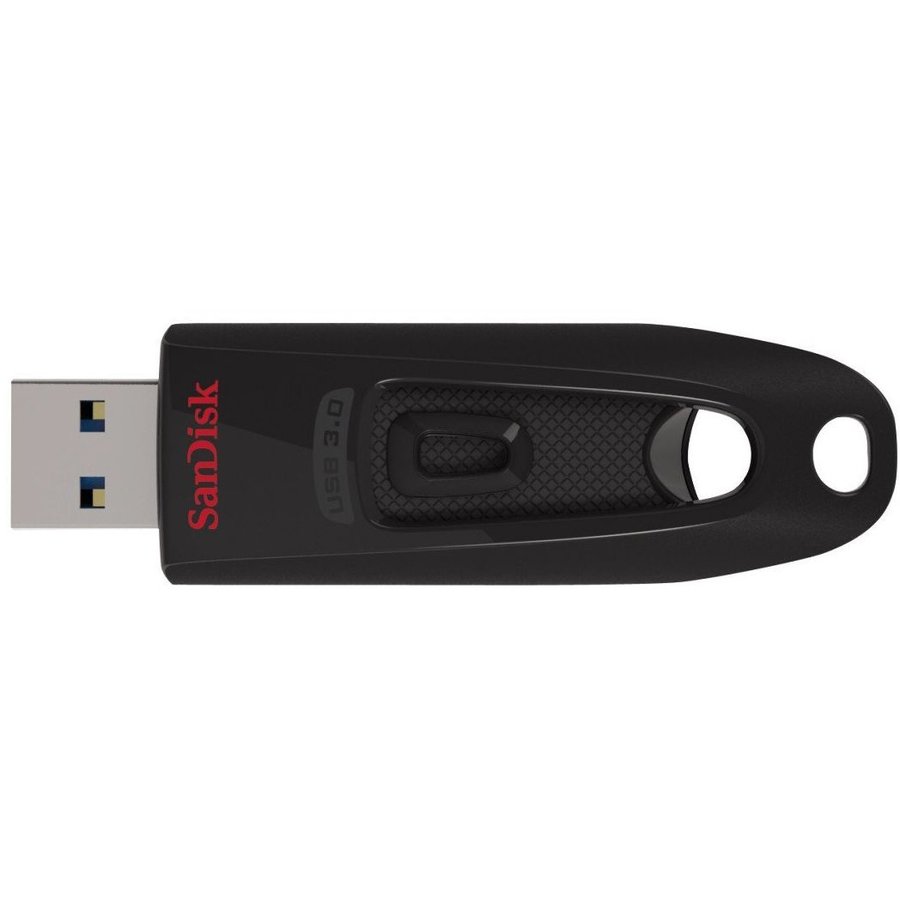 Memorie USB Cruzer Ultra 32GB USB 3.0