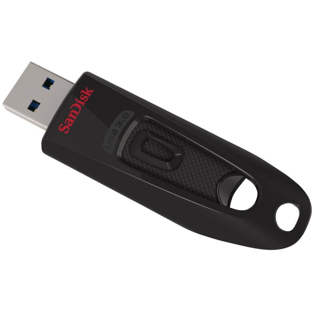 Memorie USB Cruzer Ultra 64GB USB 3.0
